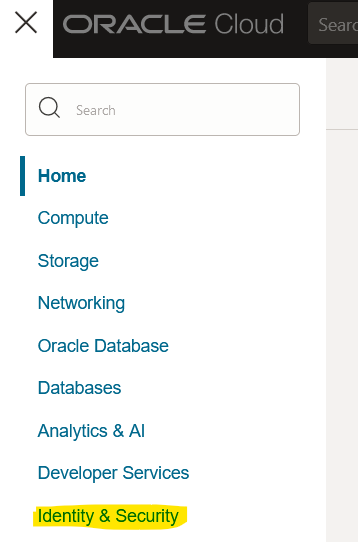 A screenshot of a search box Description automatically generated